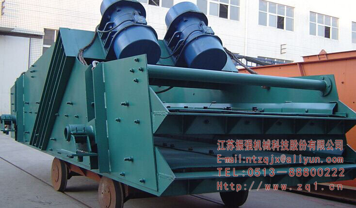 直線振動篩分機(jī)的保養(yǎng)和維護(hù)，您做到了嗎？